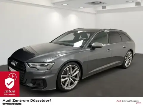 Annonce AUDI S6 Diesel 2019 d'occasion 