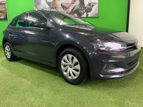 Used VOLKSWAGEN POLO  2021 Ad 