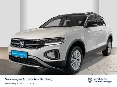 Annonce VOLKSWAGEN T-ROC Essence 2023 d'occasion 