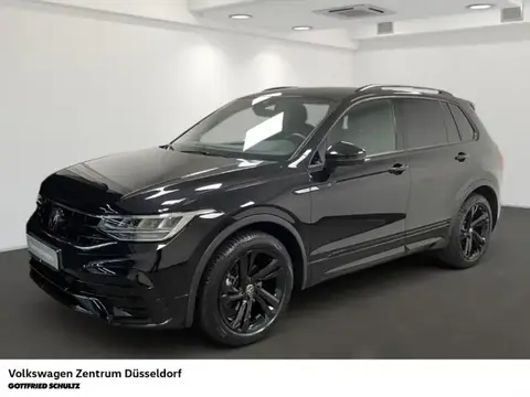 Used VOLKSWAGEN TIGUAN Petrol 2024 Ad 