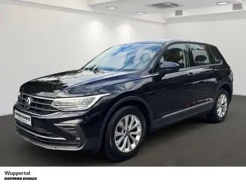 Annonce VOLKSWAGEN TIGUAN Diesel 2021 d'occasion 