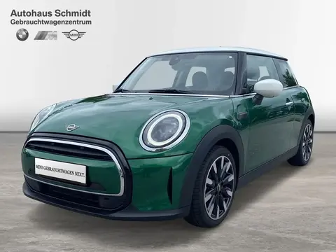 Used MINI COOPER Petrol 2023 Ad 