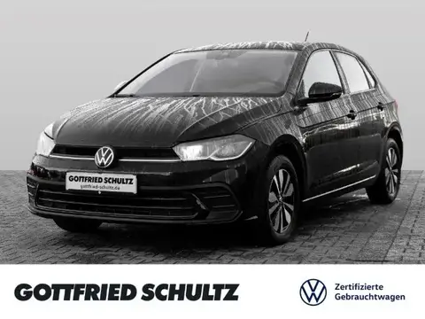 Used VOLKSWAGEN POLO Petrol 2024 Ad 