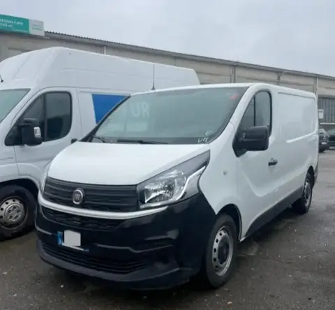 Used FIAT TALENTO Diesel 2020 Ad 