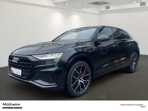 Used AUDI Q8 Diesel 2021 Ad 