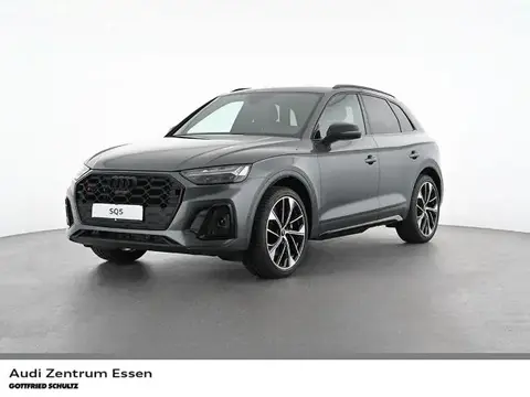 Annonce AUDI SQ5 Diesel 2024 d'occasion 