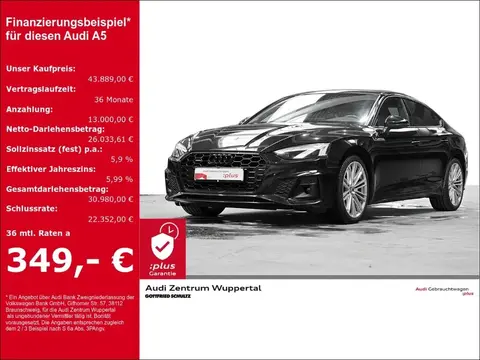 Used AUDI A5 Diesel 2020 Ad 