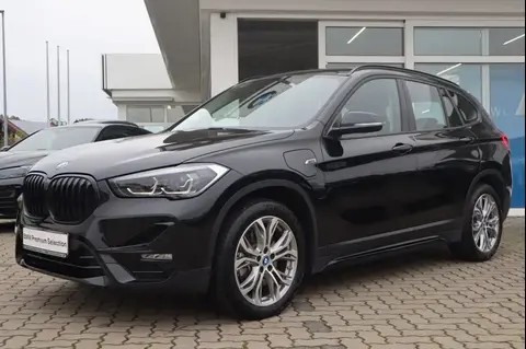 Annonce BMW X1 Hybride 2022 d'occasion 