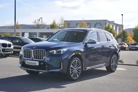 Annonce BMW X1 Essence 2023 d'occasion 