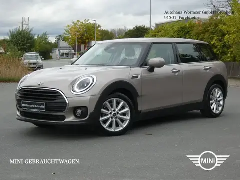 Used MINI ONE Petrol 2022 Ad 