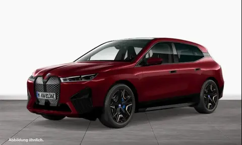 Annonce BMW IX Non renseigné 2023 d'occasion 