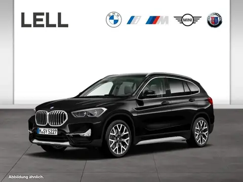 Used BMW X1 Diesel 2021 Ad Germany