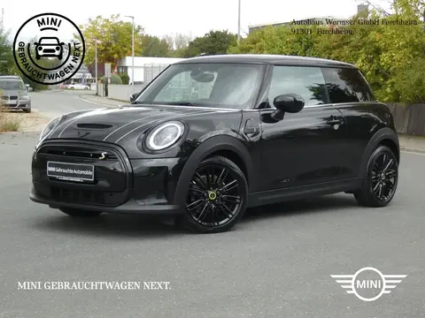 Used MINI COOPER Not specified 2022 Ad 