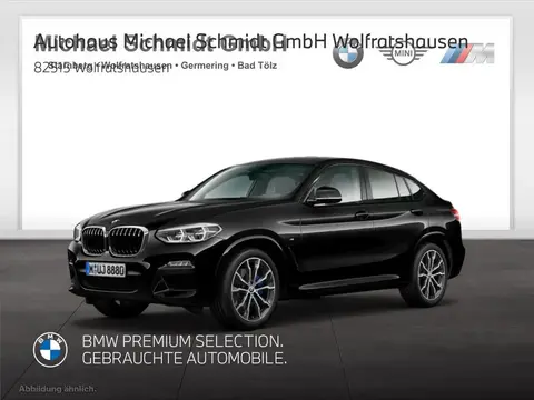 Used BMW X4 Diesel 2021 Ad 