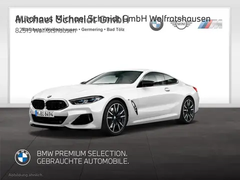 Used BMW M850 Petrol 2024 Ad 