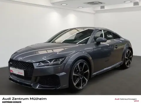 Used AUDI TT RS Petrol 2020 Ad 