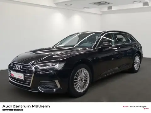 Annonce AUDI A6 Diesel 2021 d'occasion 