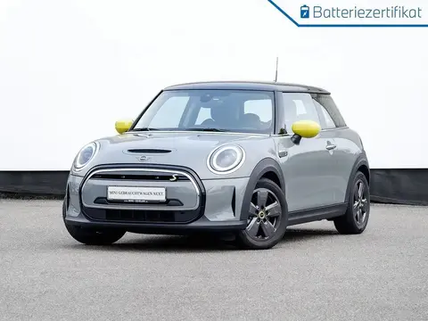 Annonce MINI COOPER Non renseigné 2022 d'occasion 