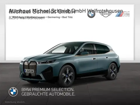 Annonce BMW IX Non renseigné 2023 d'occasion 