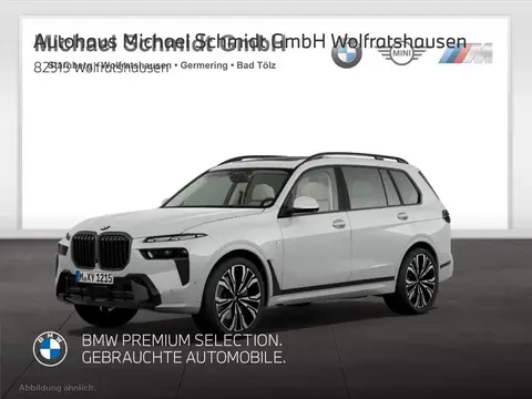 Annonce BMW X7 Diesel 2023 d'occasion 