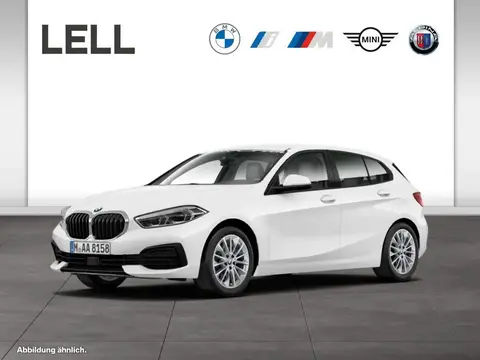 Annonce BMW SERIE 1 Essence 2021 d'occasion 