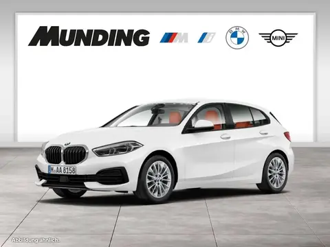 Used BMW SERIE 1 Petrol 2021 Ad 