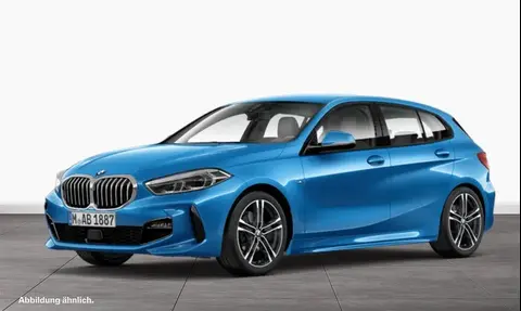 Annonce BMW SERIE 1 Diesel 2023 d'occasion 