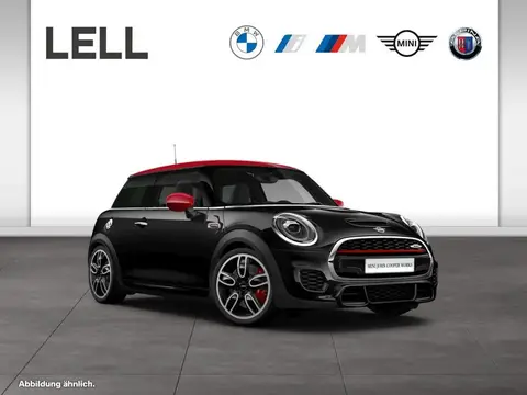 Used MINI JOHN COOPER WORKS Petrol 2021 Ad 