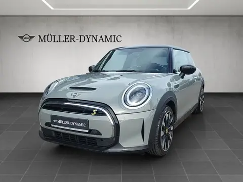 Annonce MINI COOPER Non renseigné 2021 d'occasion Allemagne