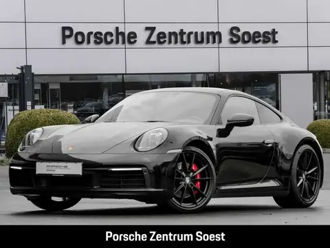 Annonce PORSCHE 992 Essence 2021 d'occasion 