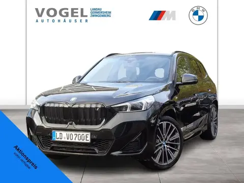 Annonce BMW IX1 Non renseigné 2023 d'occasion 