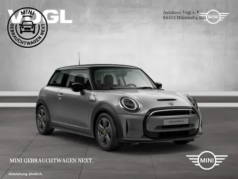 Annonce MINI COOPER Non renseigné 2021 d'occasion 