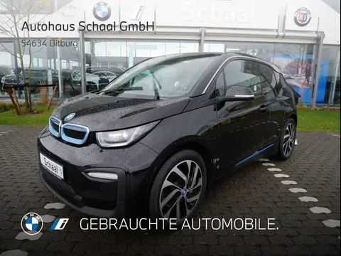 Annonce BMW I3 Non renseigné 2021 d'occasion 