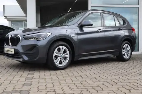 Used BMW X1 Hybrid 2020 Ad Germany