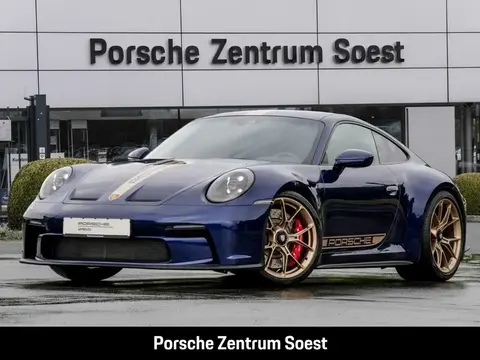 Annonce PORSCHE 992 Essence 2023 d'occasion 