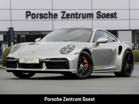 Used PORSCHE 992 Petrol 2021 Ad 