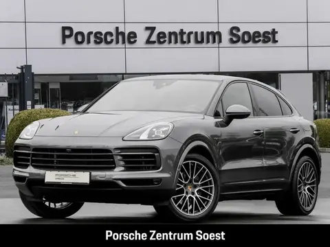 Annonce PORSCHE CAYENNE Hybride 2022 d'occasion 