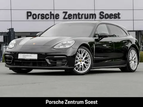 Used PORSCHE PANAMERA Petrol 2022 Ad 