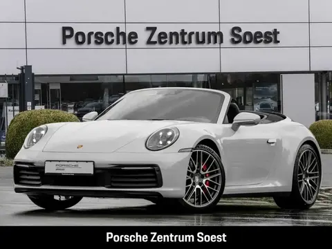 Used PORSCHE 992 Petrol 2023 Ad 