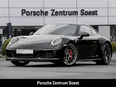 Used PORSCHE 991 Petrol 2017 Ad 