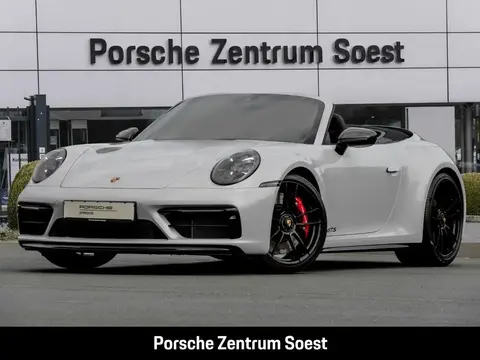 Annonce PORSCHE 992 Essence 2023 d'occasion 