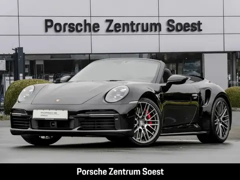 Used PORSCHE 992 Petrol 2021 Ad 