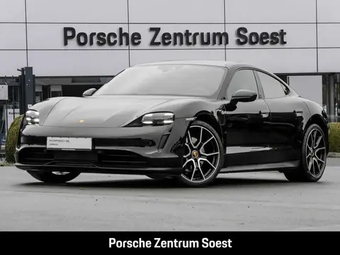 Used PORSCHE TAYCAN Not specified 2022 Ad 