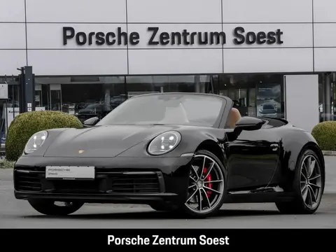 Used PORSCHE 992 Petrol 2020 Ad 