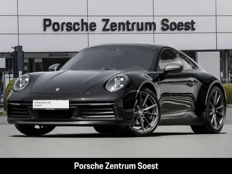 Annonce PORSCHE 992 Essence 2023 d'occasion 