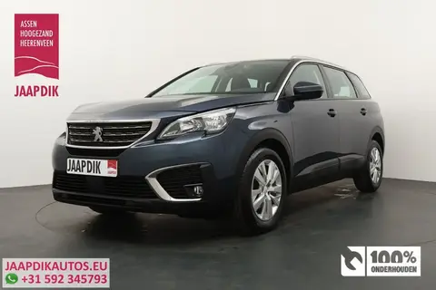 Used PEUGEOT 5008 Petrol 2019 Ad 