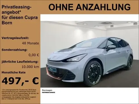 Annonce CUPRA BORN Non renseigné 2024 d'occasion 