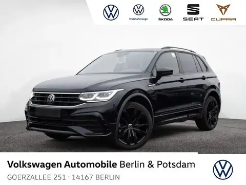 Used VOLKSWAGEN TIGUAN Diesel 2022 Ad 