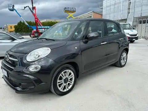 Annonce FIAT 500L Essence 2020 d'occasion 