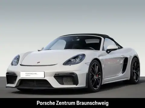 Annonce PORSCHE BOXSTER Essence 2019 d'occasion 